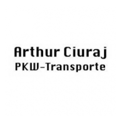 Arthur Ciuraj Transporte