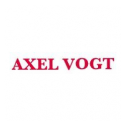 Axel Vogt Güterkraftverkehr