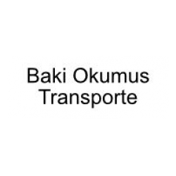 Baki Okumus Transporte