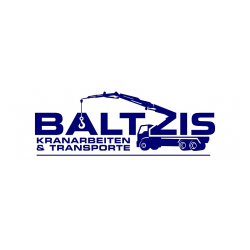 Baltzis Kranarbeiten und Transporte GmbH