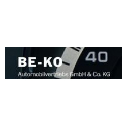 Be-Ko Automobilvertriebs GmbH & Co. KG