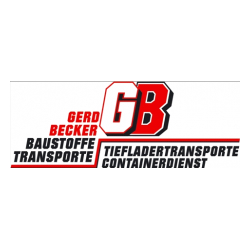Becker Baustoffe & Transporte