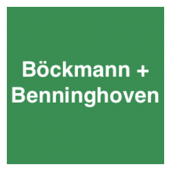 Boeckmann & Benninghoven KG