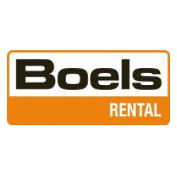 Boels Rental Gmbh - Niederlassung Frankfurt-Fechenheim