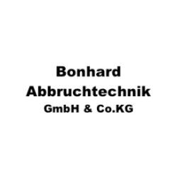 Bonhard Abbruchtechnik