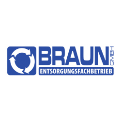 Braun GmbH Entsorgungsfachbetrieb