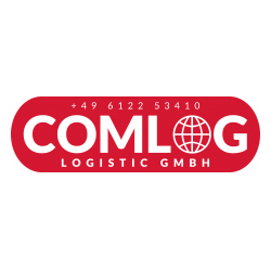 comlog logistic GmbH