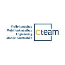 Cteam GmbH
