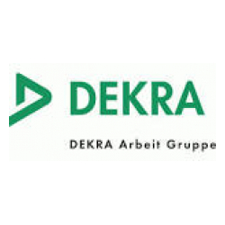 Dekra Arbeit GmbH, Frankfurt