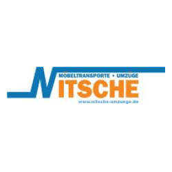 Erich Nitsche Möbeltransport-Spedition-Lagerung
