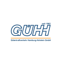 GÜHH / Güterkraftverkehr Hamburg-Holstein GmbH