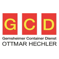 Gernsheimer Container Dienst