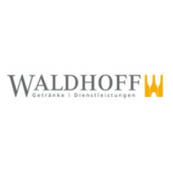 ?Getränke Waldhoff GmbH & Co. KG