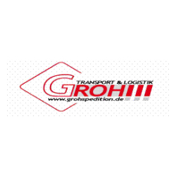 Groh Transport u Spedition GmbH