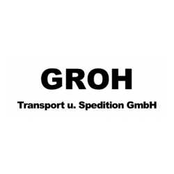 Groh Transport und Spedition GmbH