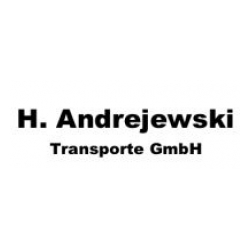 H. Andrejewski Transporte