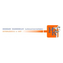 Hermann Kahnenbley Lohnunternehmen