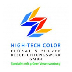 HIGH TECH COLOR Eloxal & Pulver Beschichtungswerk GmbH