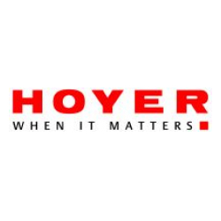 HOYER Bitumen-Logistik GmbH