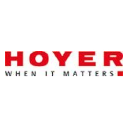 HOYER GmbH Internationale Fachspedition