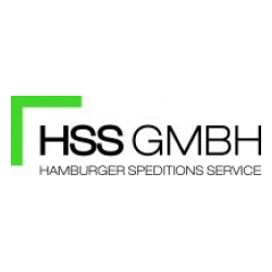 HSS GmbH- Hamburger Speditions Service