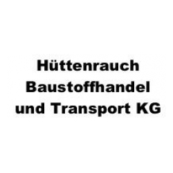 Hüttenrauch Baustoffhandel und Transport KG
