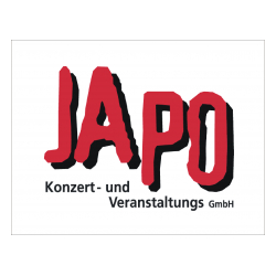 JAPO Konzert- und Veranstaltungs GmbH