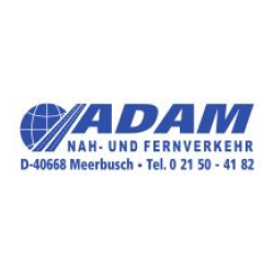 Jürgen Adam Nah und Fernverkehr