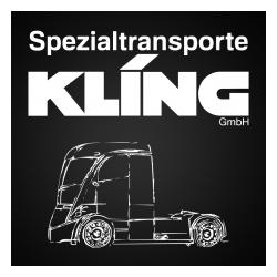 Kling GmbH - Ihr Transportunternehmen in der Region