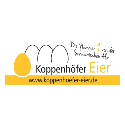 Koppenhöfer Eiprodukte GmbH - Die Nummer 1 von der Schwäbischen Alb