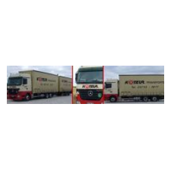 Kotzur Transporte Spedition- und Handels GmbH,