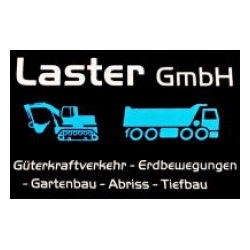 Laster GmbH