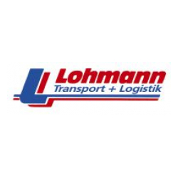 Lohmann Transport + Logistik