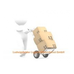 Ludwigsfelder Logistik Paketdienst