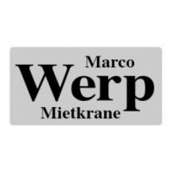 Marco Werp Kranservice e.K.