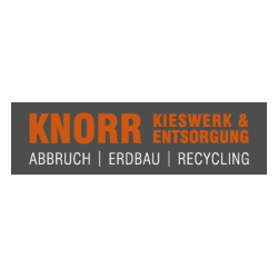 Max Knorr GmbH Kieswerk