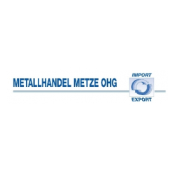 Metallhandel Metze ohG