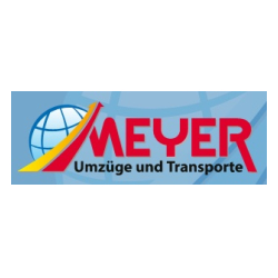 Meyer-International e.K., Umzüge und Transporte