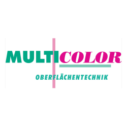 Multi Color GmbH