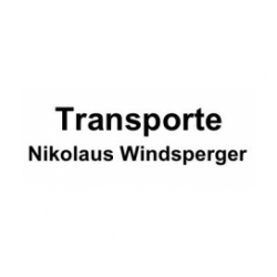 Nikolaus Windsperger Transporte
