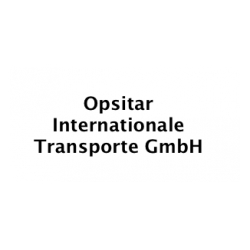 Opsitar Internationale Transporte GmbH