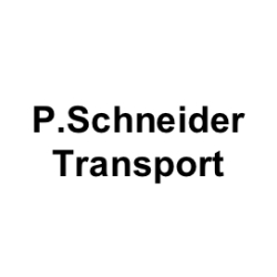 P.Schneider Transport