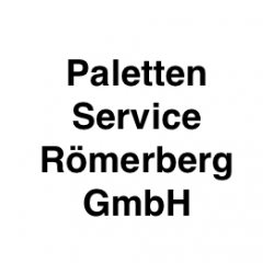 Paletten Service Römerberg GmbH