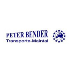 Peter Bender Transporte