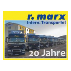 r. marx - Internationale Transporte GmbH