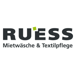RUESS Mietwäsche & Textilpflege
