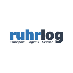 ruhrlog Transport • Logistik • Service