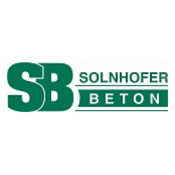 Solnhofer Beton GmbH & Co. KG