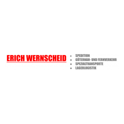 Spedition Erich Wernscheid