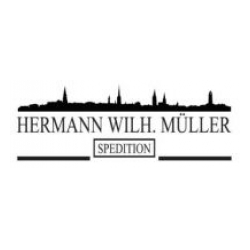 Spedition Hermann Wilh. Müller